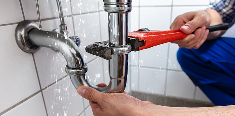 Early Warning Signs You Should Look Out For In Plumbing Leaks Early Warning Signs You Should Look Out For In Plumbing Leaks
